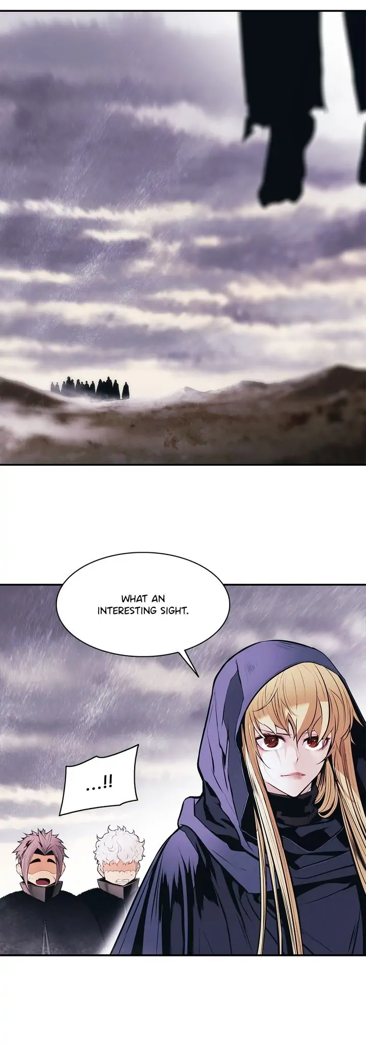 MookHyang – Dark Lady Chapter 141 - Page 19