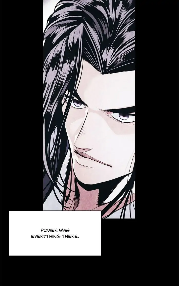 MookHyang – Dark Lady Chapter 141 - Page 28