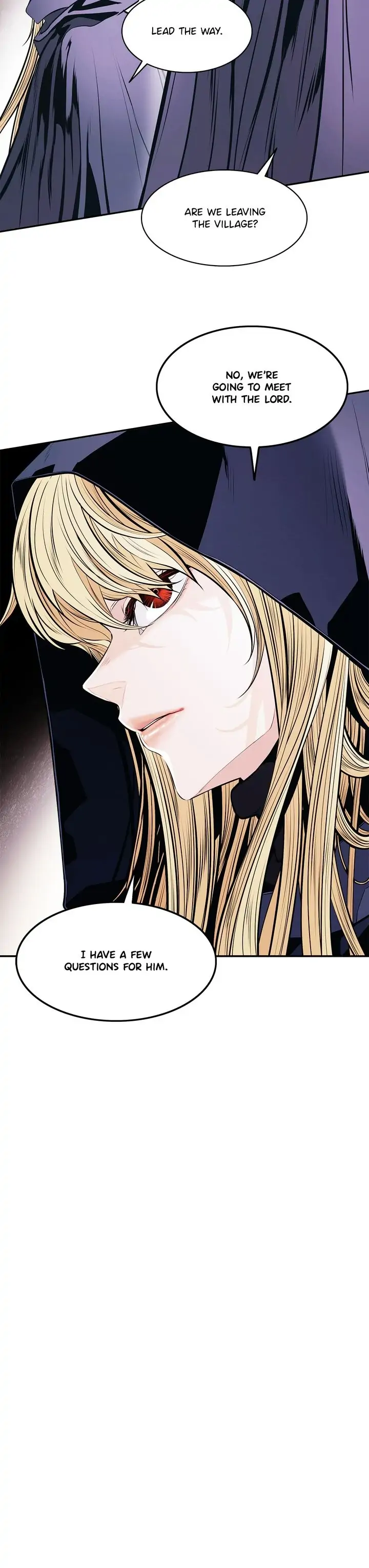 MookHyang – Dark Lady Chapter 141 - Page 30