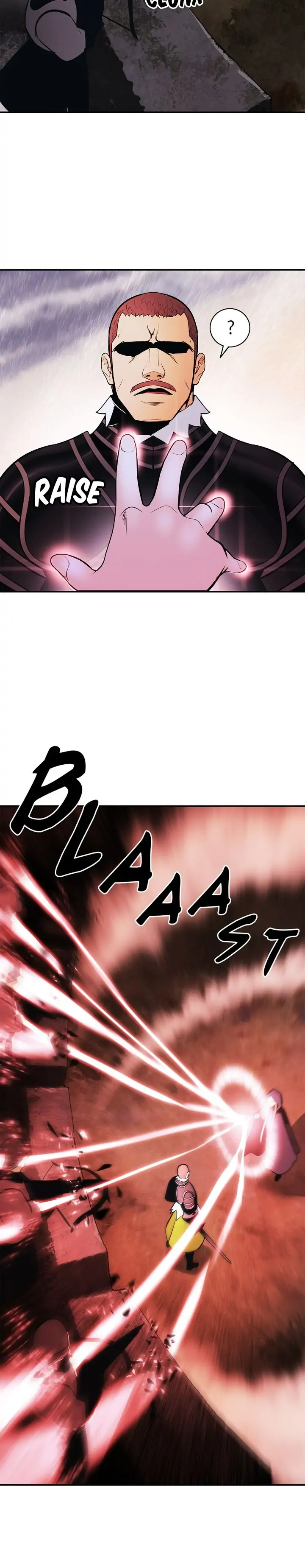 MookHyang – Dark Lady Chapter 141 - Page 33