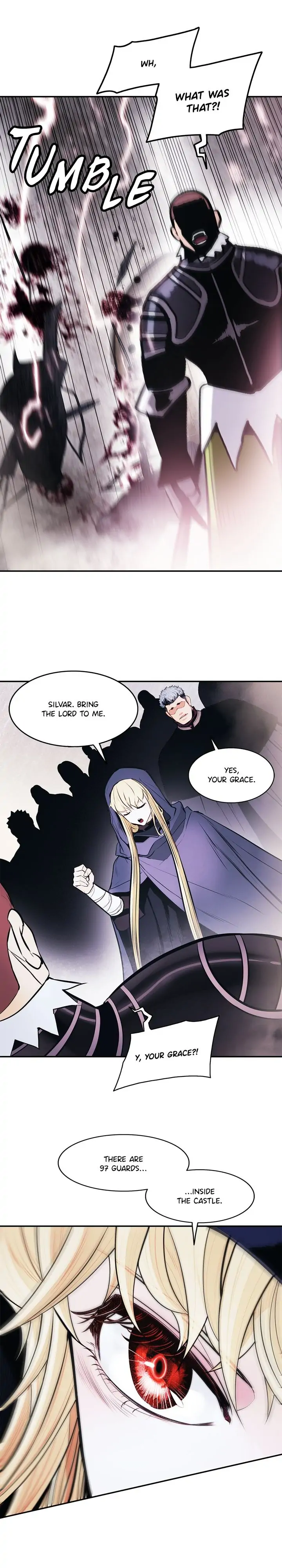 MookHyang – Dark Lady Chapter 141 - Page 34