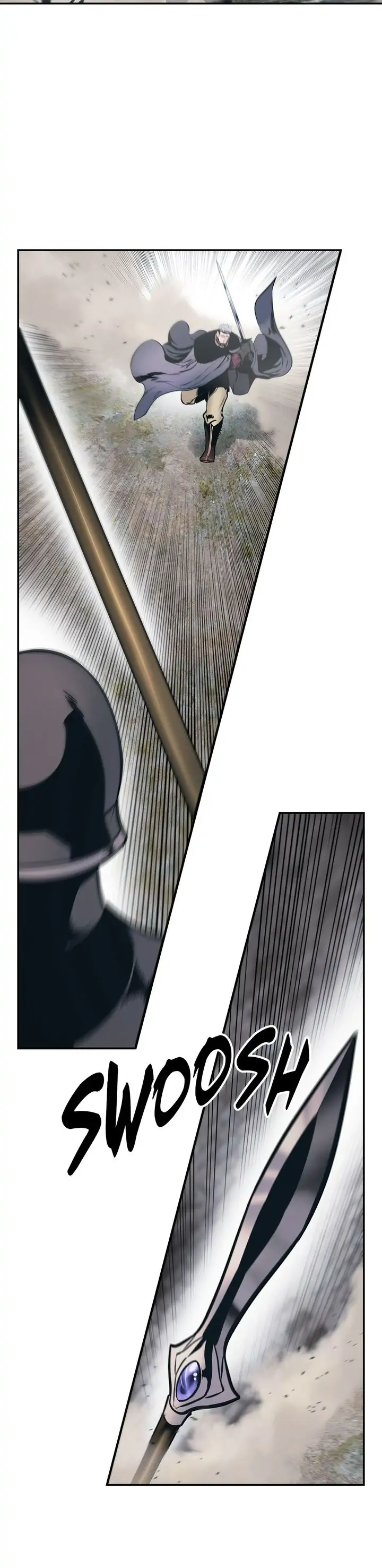 MookHyang – Dark Lady Chapter 142 - Page 5