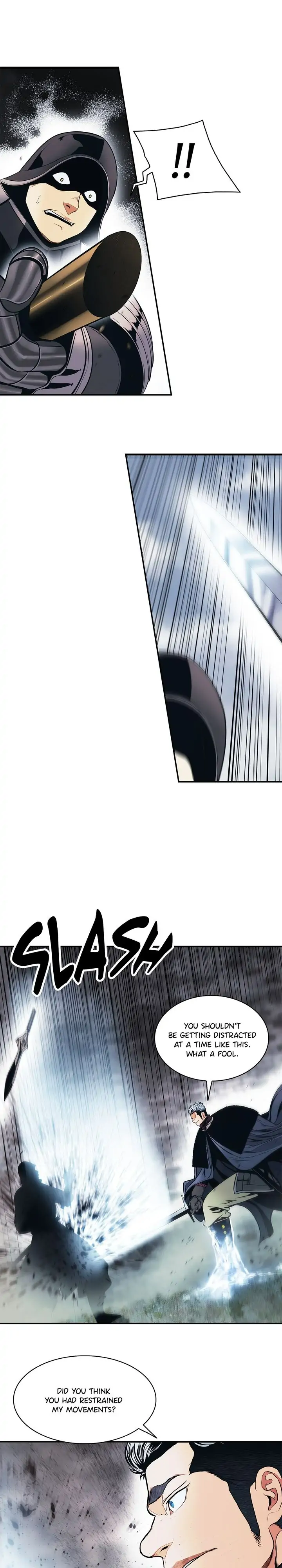 MookHyang – Dark Lady Chapter 142 - Page 12