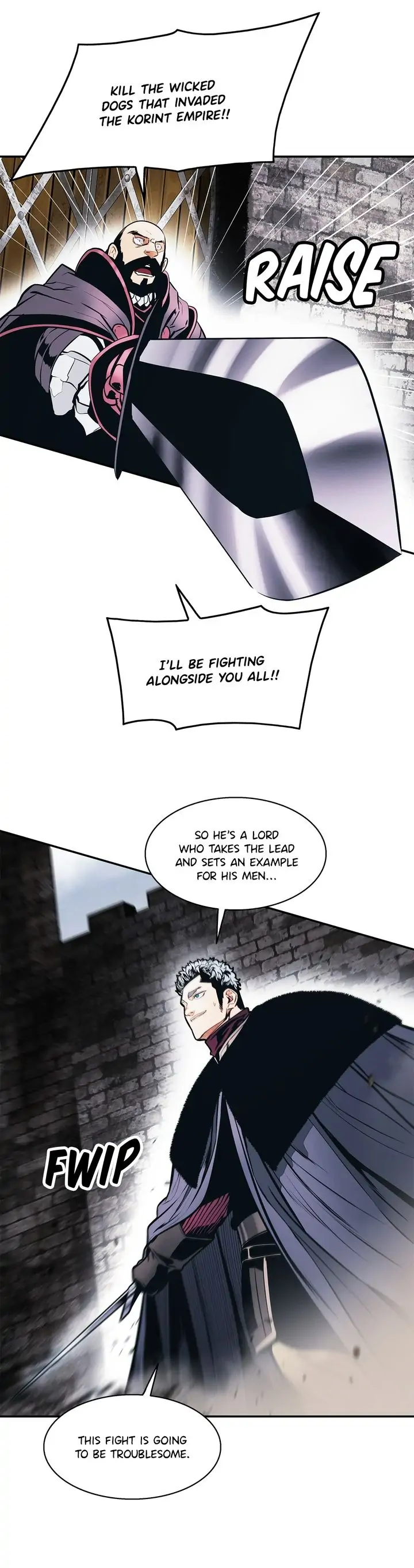 MookHyang – Dark Lady Chapter 142 - Page 16