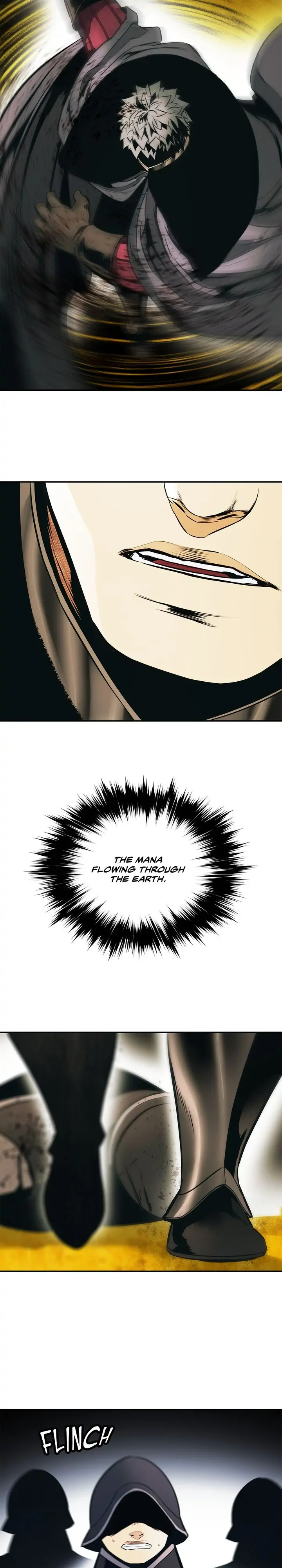 MookHyang – Dark Lady Chapter 142 - Page 28