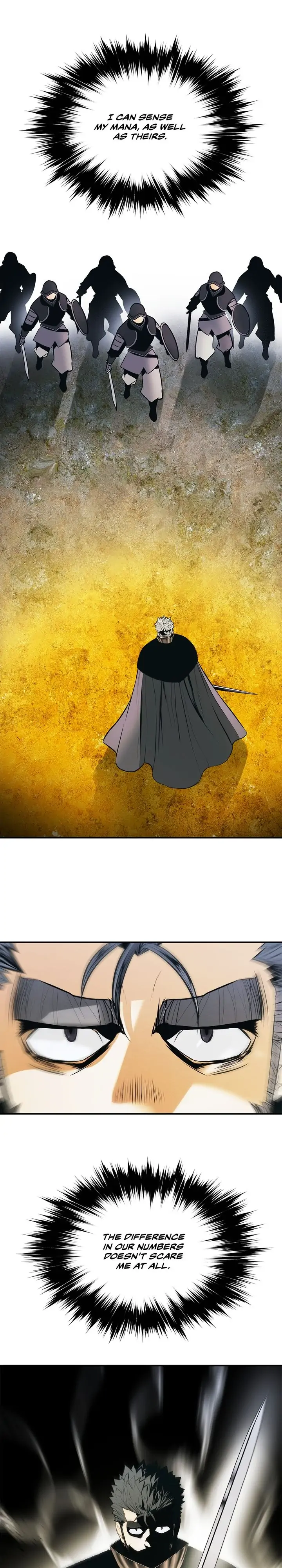 MookHyang – Dark Lady Chapter 142 - Page 30