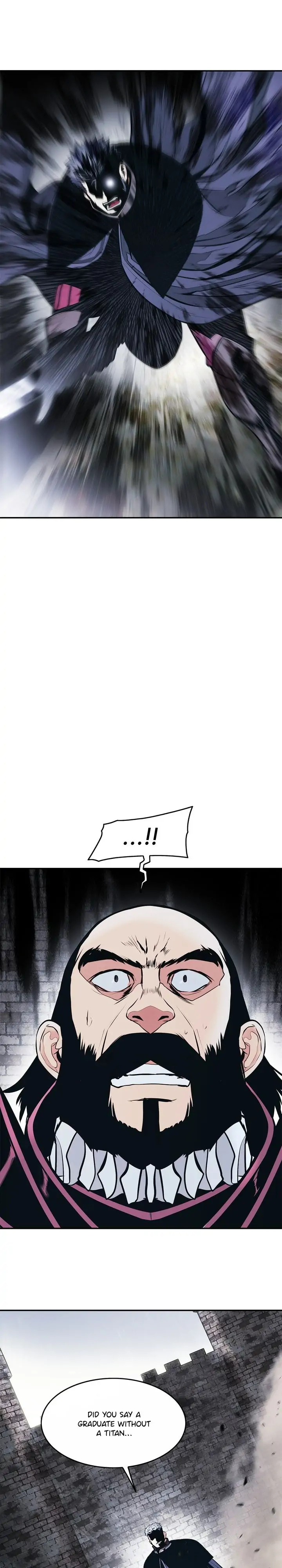 MookHyang – Dark Lady Chapter 142 - Page 32