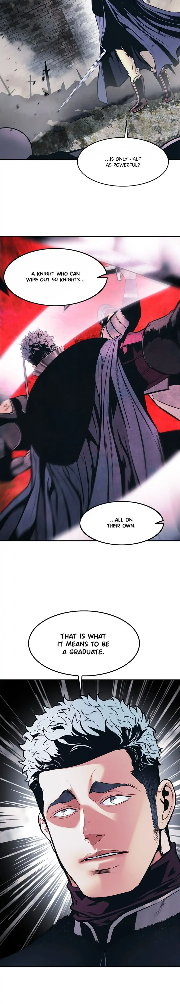 MookHyang – Dark Lady Chapter 142 - Page 33