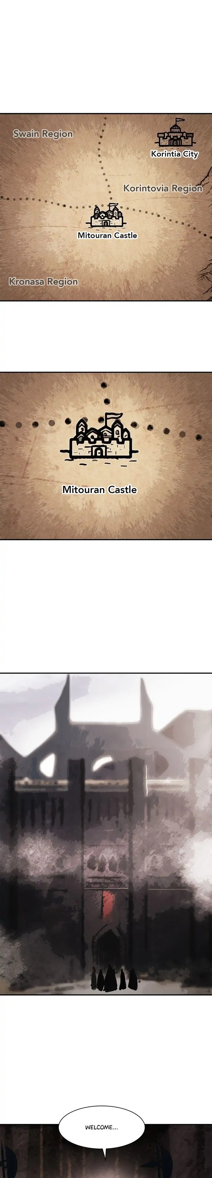 MookHyang – Dark Lady Chapter 143 - Page 20