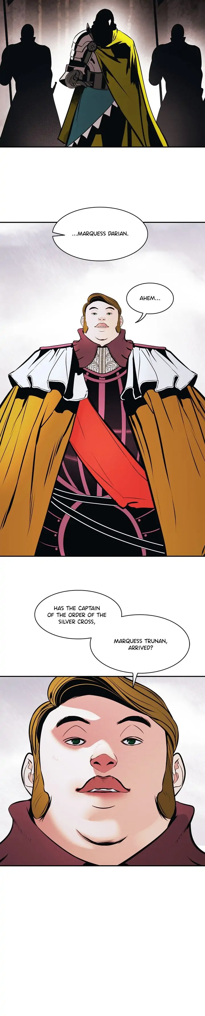 MookHyang – Dark Lady Chapter 143 - Page 21