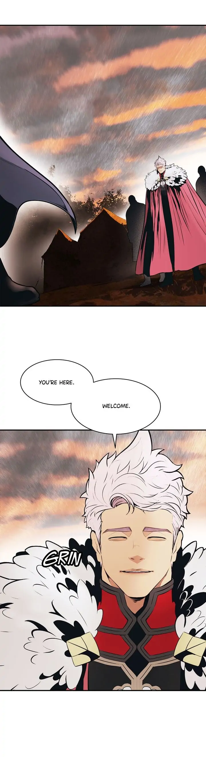 MookHyang – Dark Lady Chapter 143 - Page 29