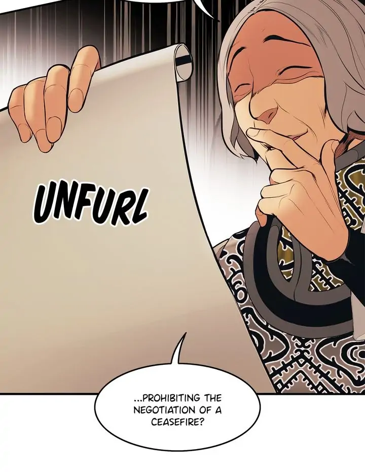 MookHyang – Dark Lady Chapter 144 - Page 6