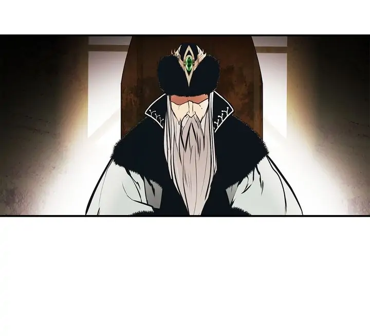 MookHyang – Dark Lady Chapter 144 - Page 24