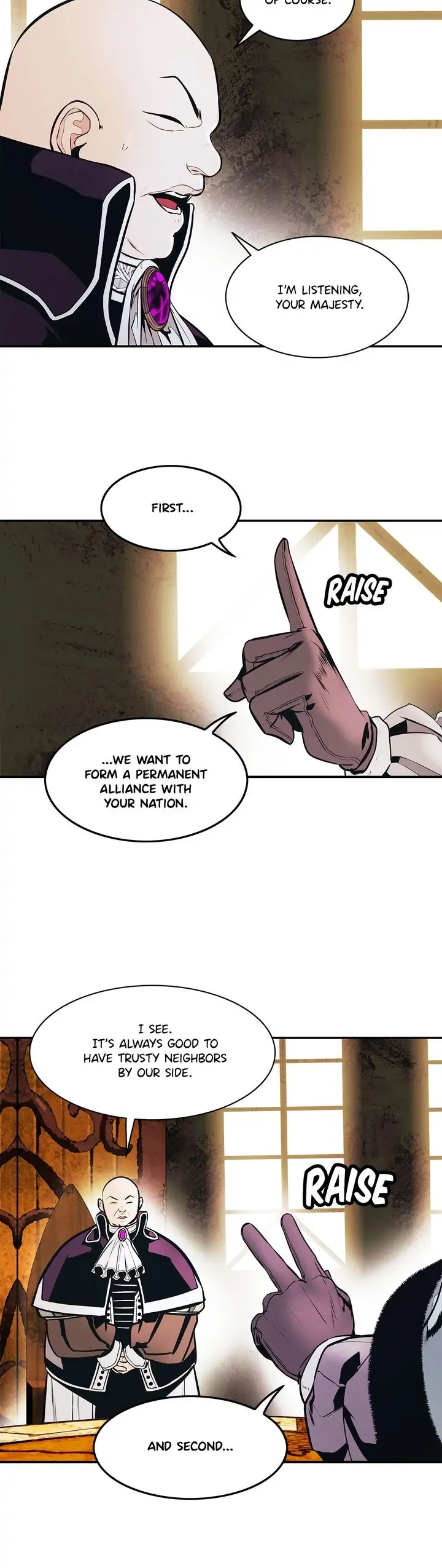 MookHyang – Dark Lady Chapter 144 - Page 26
