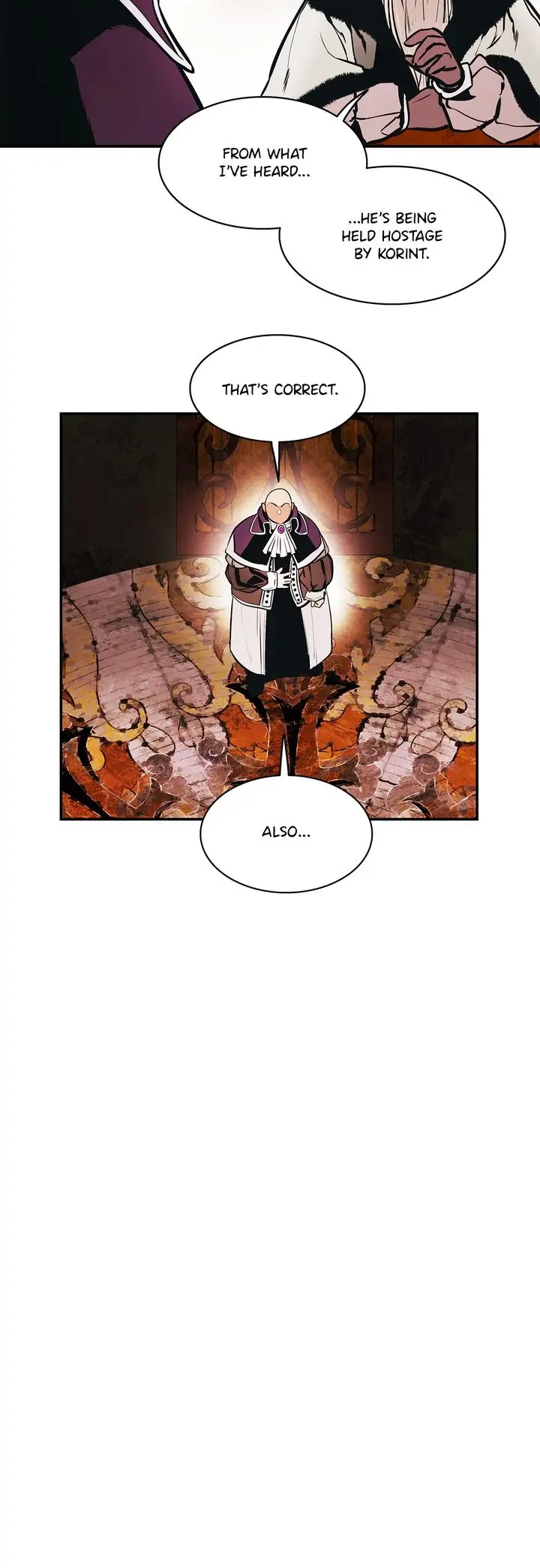 MookHyang – Dark Lady Chapter 144 - Page 28