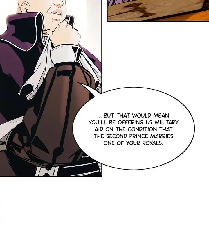 MookHyang – Dark Lady Chapter 145 - Page 3