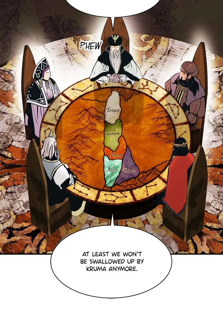 MookHyang – Dark Lady Chapter 145 - Page 8