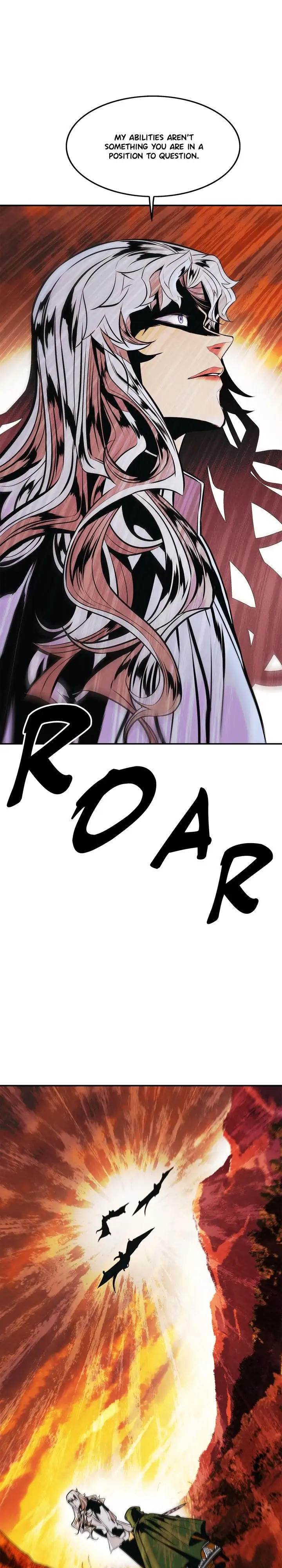 MookHyang – Dark Lady Chapter 145 - Page 19