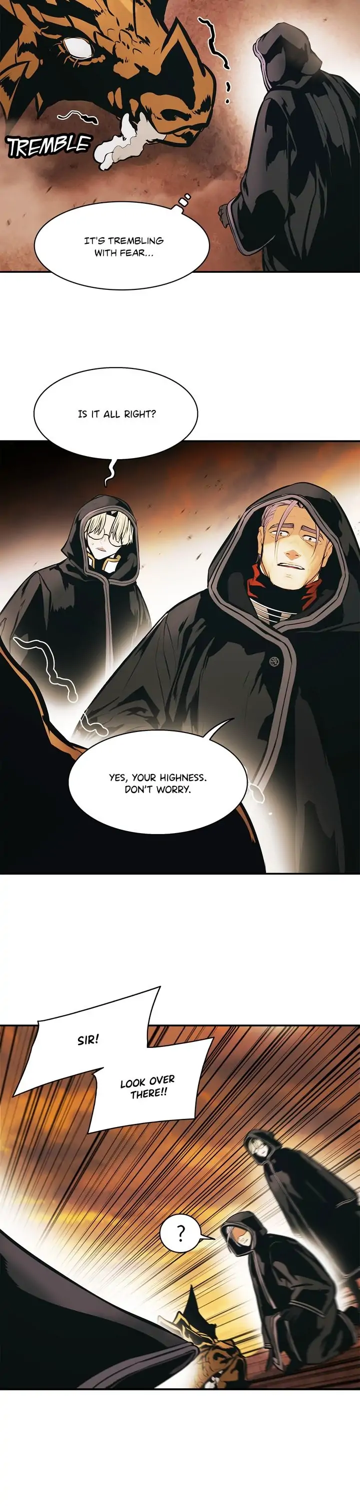 MookHyang – Dark Lady Chapter 145 - Page 23