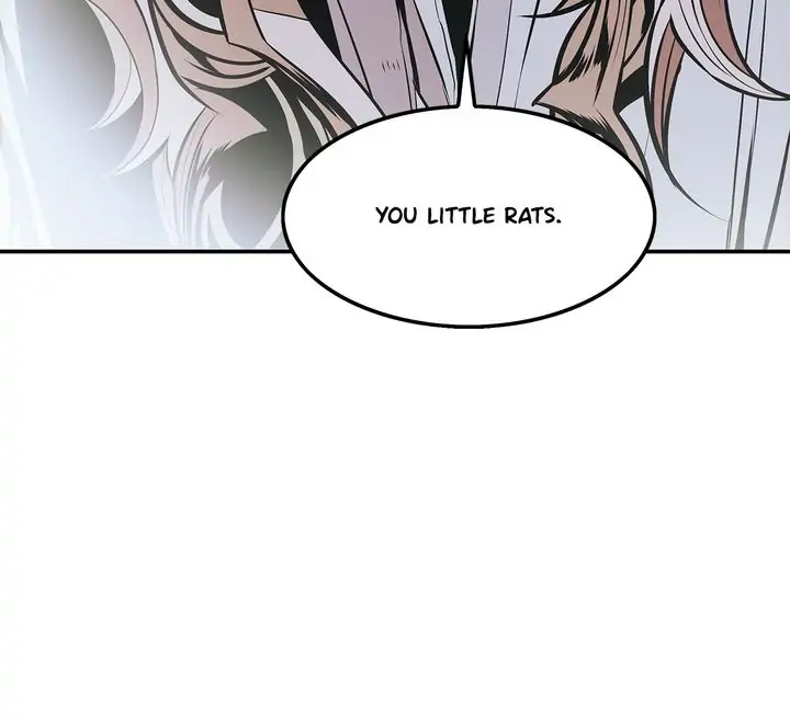 MookHyang – Dark Lady Chapter 145 - Page 31