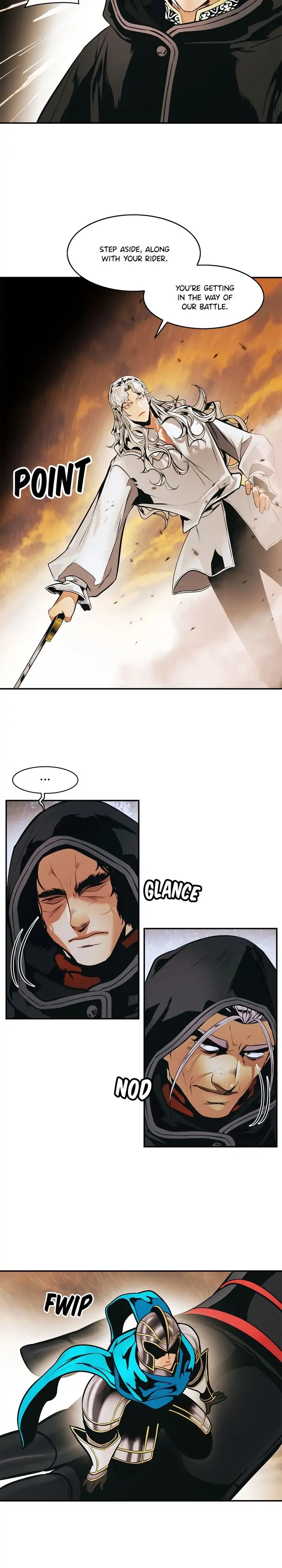 MookHyang – Dark Lady Chapter 146 - Page 2