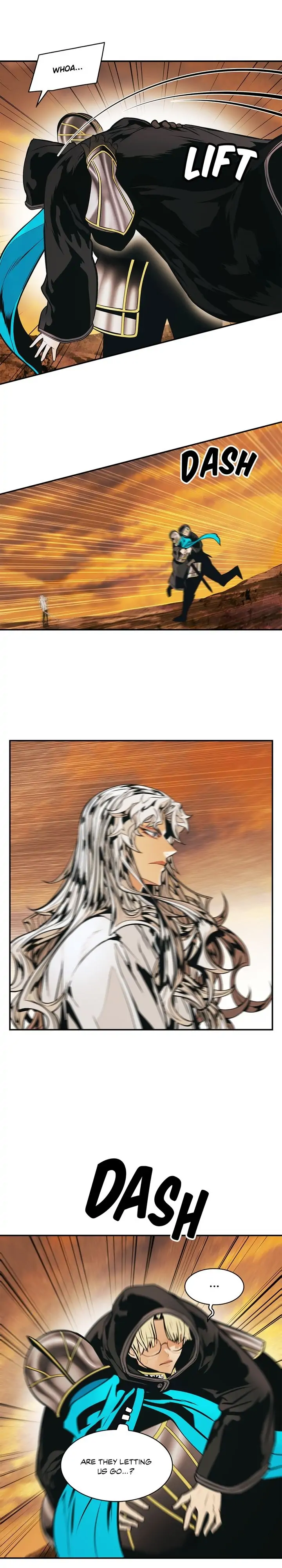 MookHyang – Dark Lady Chapter 146 - Page 4