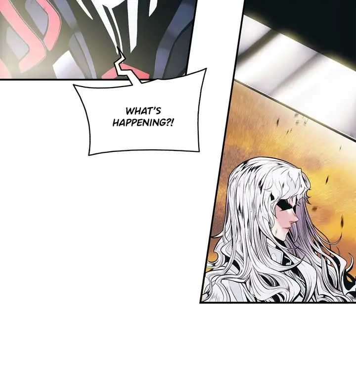 MookHyang – Dark Lady Chapter 146 - Page 21