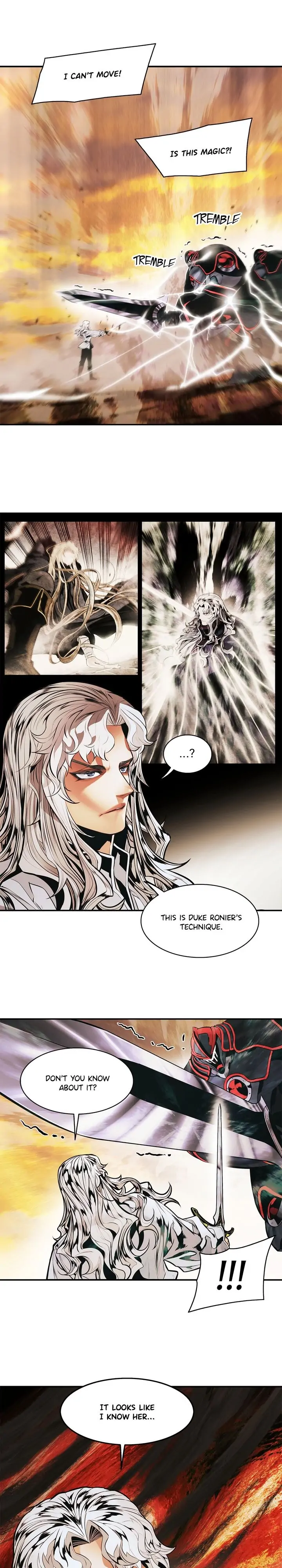 MookHyang – Dark Lady Chapter 146 - Page 22