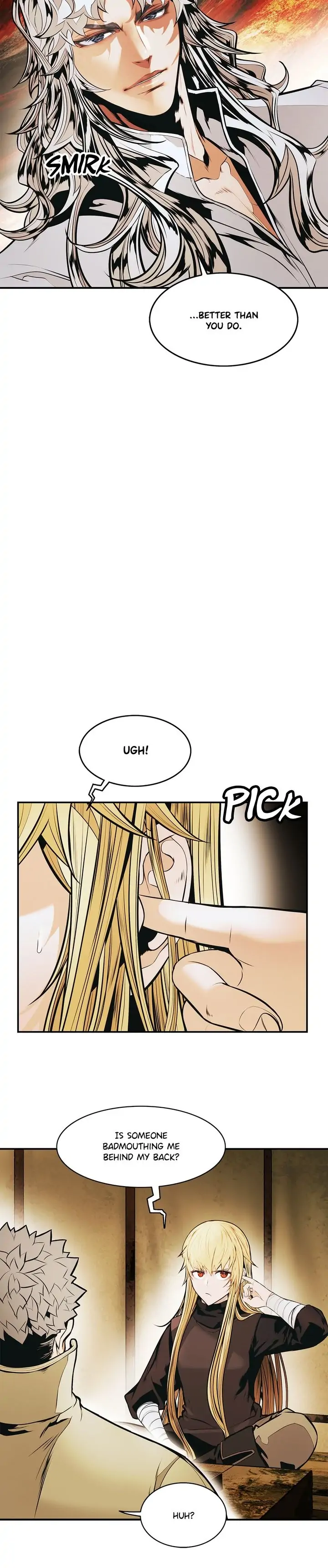 MookHyang – Dark Lady Chapter 146 - Page 23