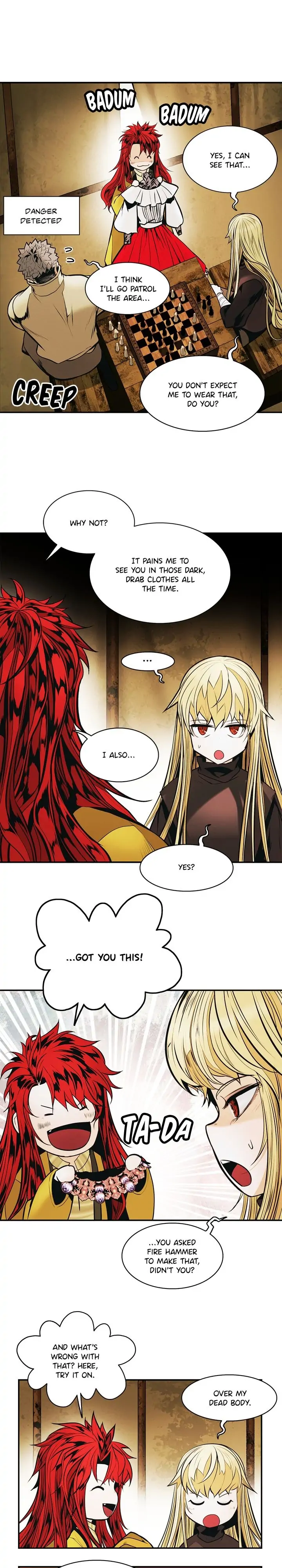 MookHyang – Dark Lady Chapter 146 - Page 26