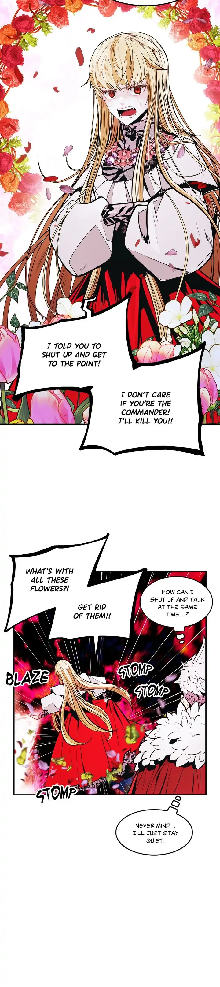 MookHyang – Dark Lady Chapter 146 - Page 29