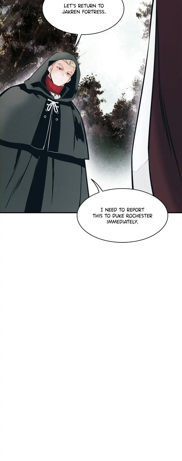 MookHyang – Dark Lady Chapter 147 - Page 14