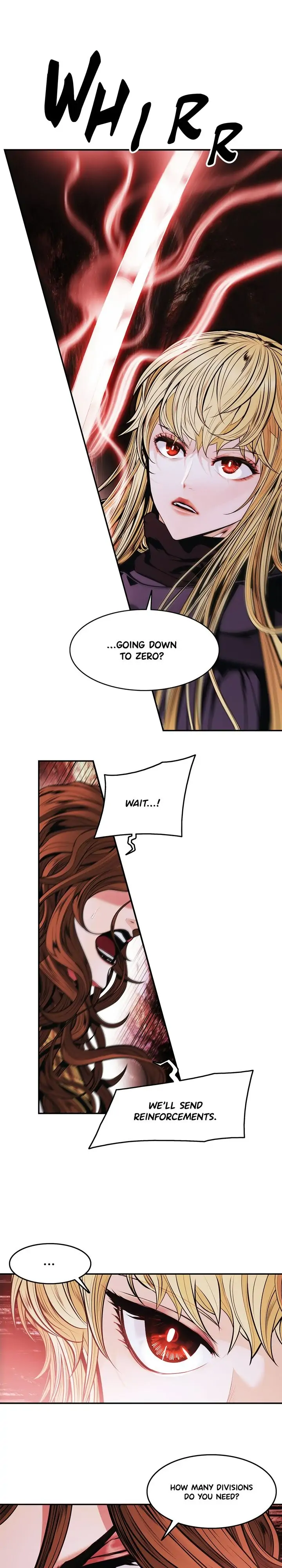 MookHyang – Dark Lady Chapter 147 - Page 24