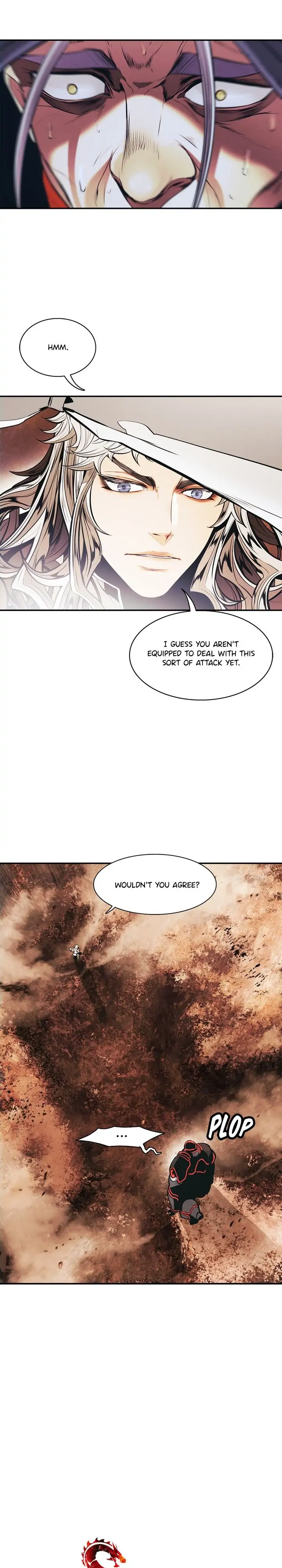 MookHyang – Dark Lady Chapter 148 - Page 7