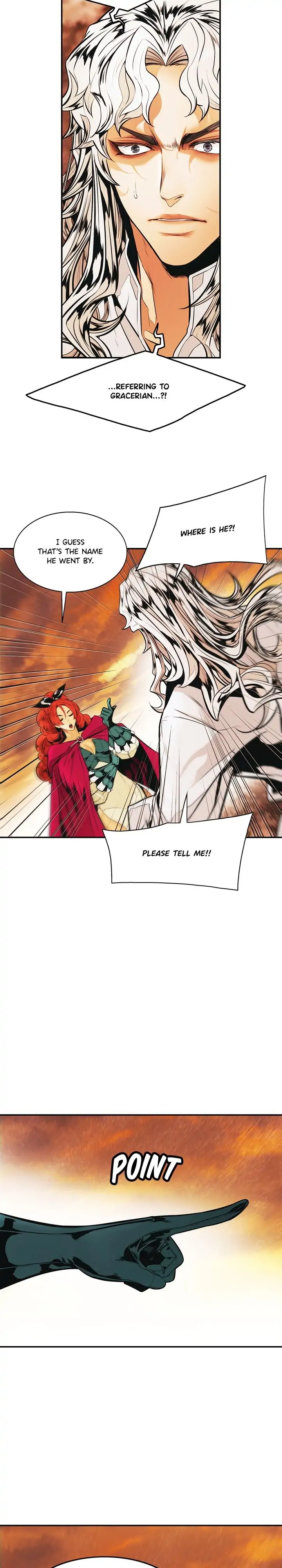 MookHyang – Dark Lady Chapter 148 - Page 23