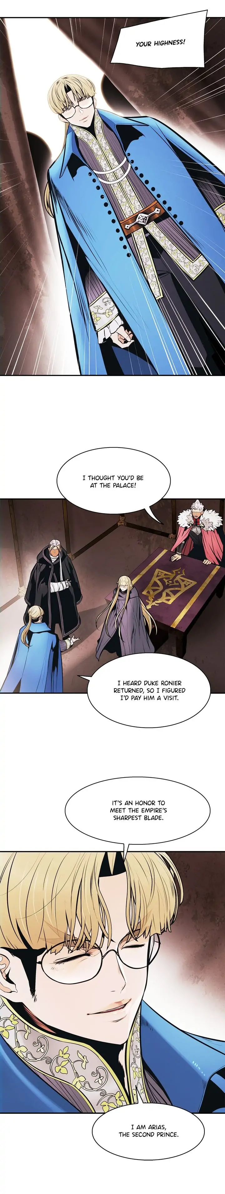MookHyang – Dark Lady Chapter 148 - Page 26