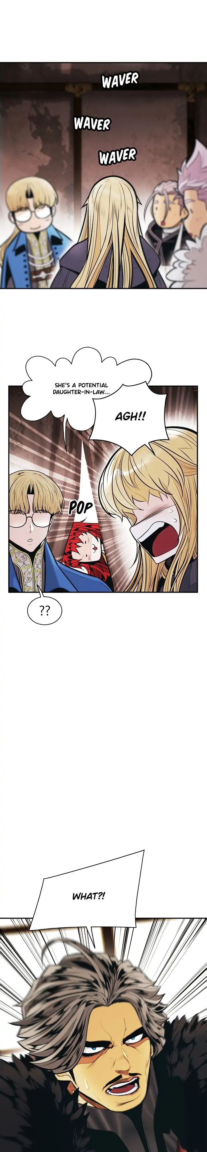 MookHyang – Dark Lady Chapter 148 - Page 30