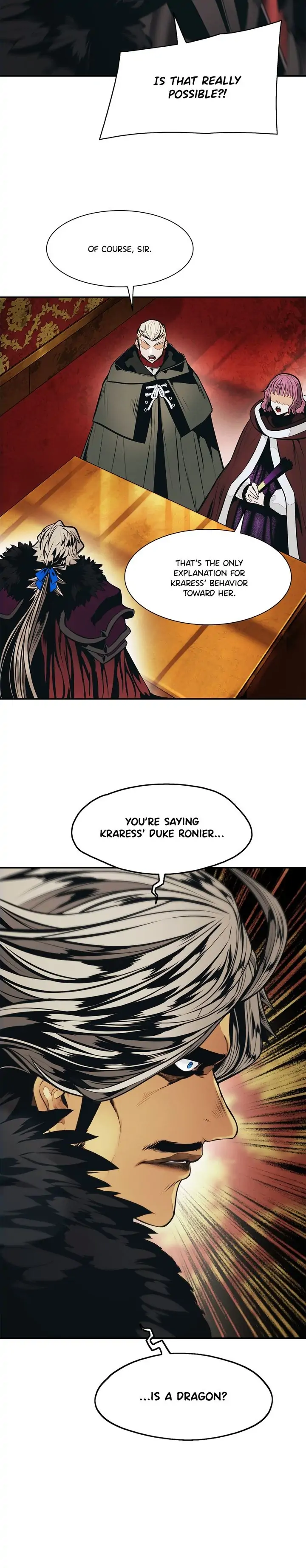 MookHyang – Dark Lady Chapter 148 - Page 31