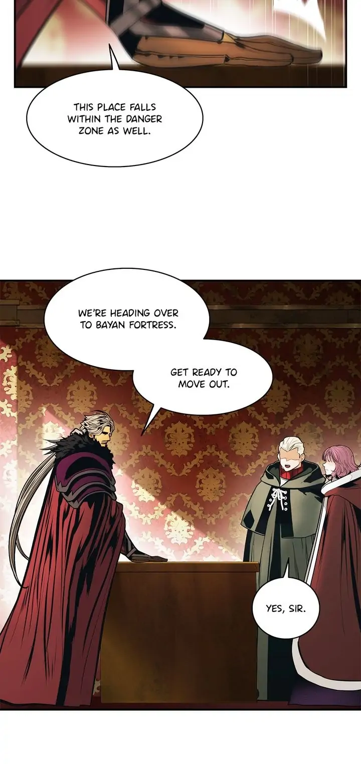 MookHyang – Dark Lady Chapter 149 - Page 6