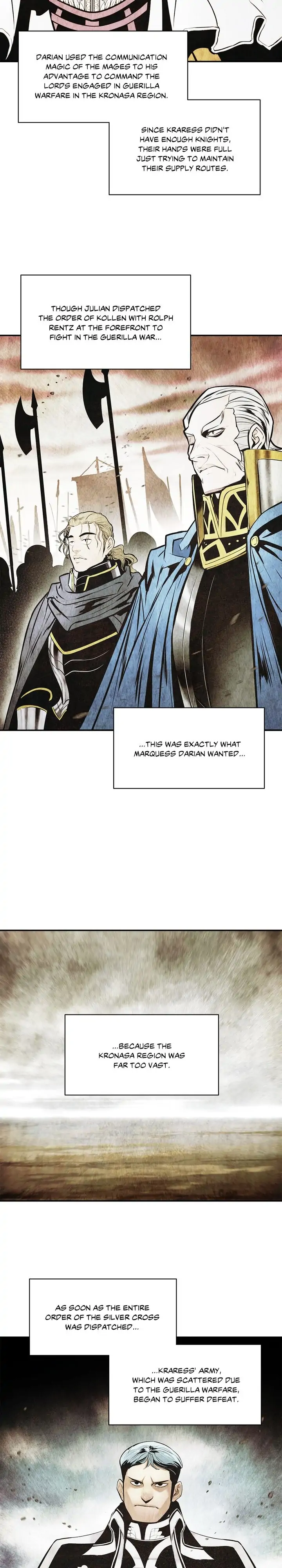 MookHyang – Dark Lady Chapter 149 - Page 8