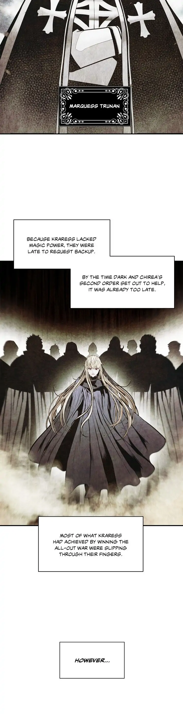 MookHyang – Dark Lady Chapter 149 - Page 9