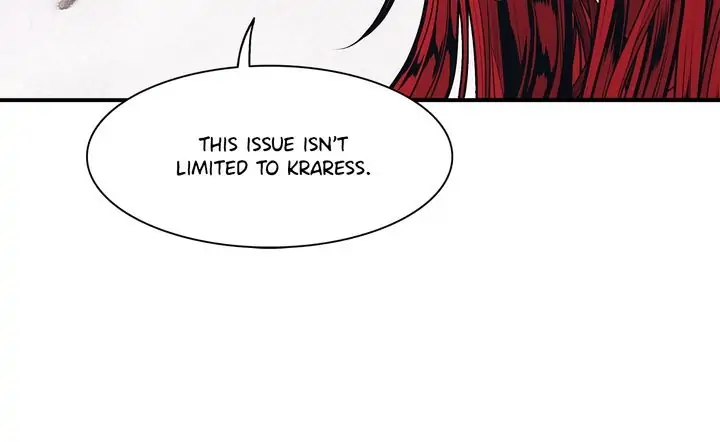 MookHyang – Dark Lady Chapter 149 - Page 12