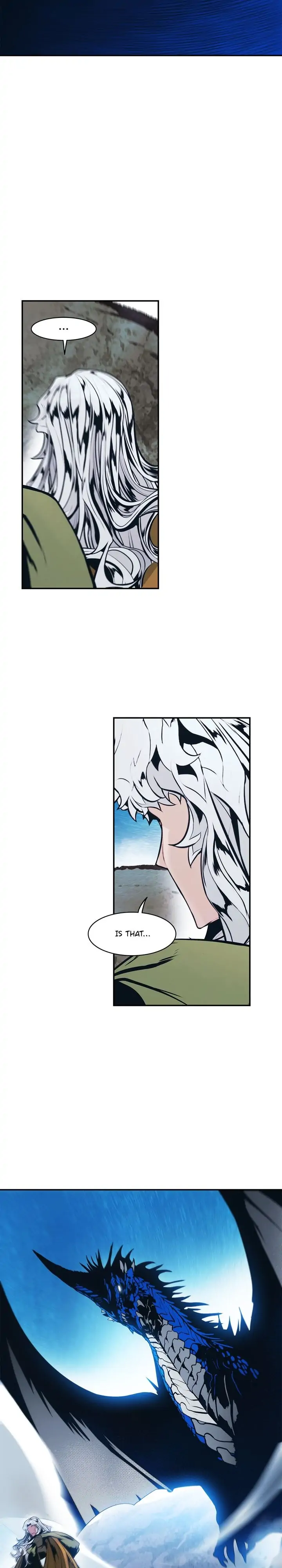 MookHyang – Dark Lady Chapter 149 - Page 25
