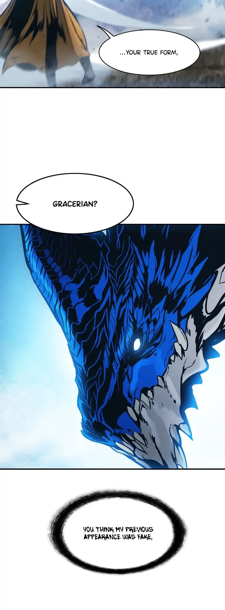 MookHyang – Dark Lady Chapter 149 - Page 26