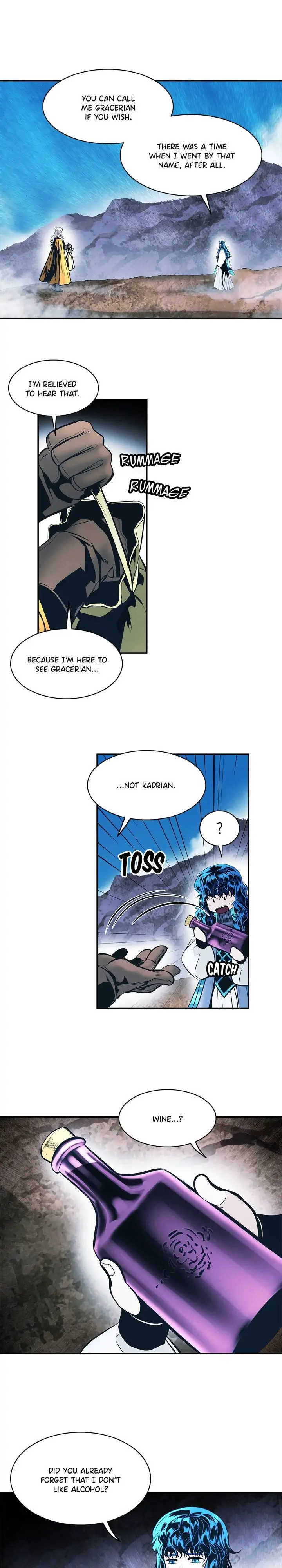 MookHyang – Dark Lady Chapter 149 - Page 29
