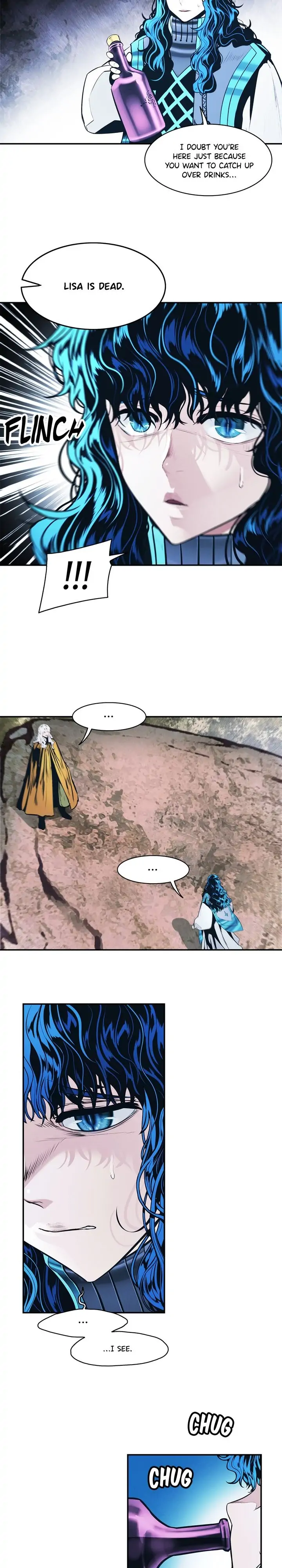MookHyang – Dark Lady Chapter 149 - Page 30