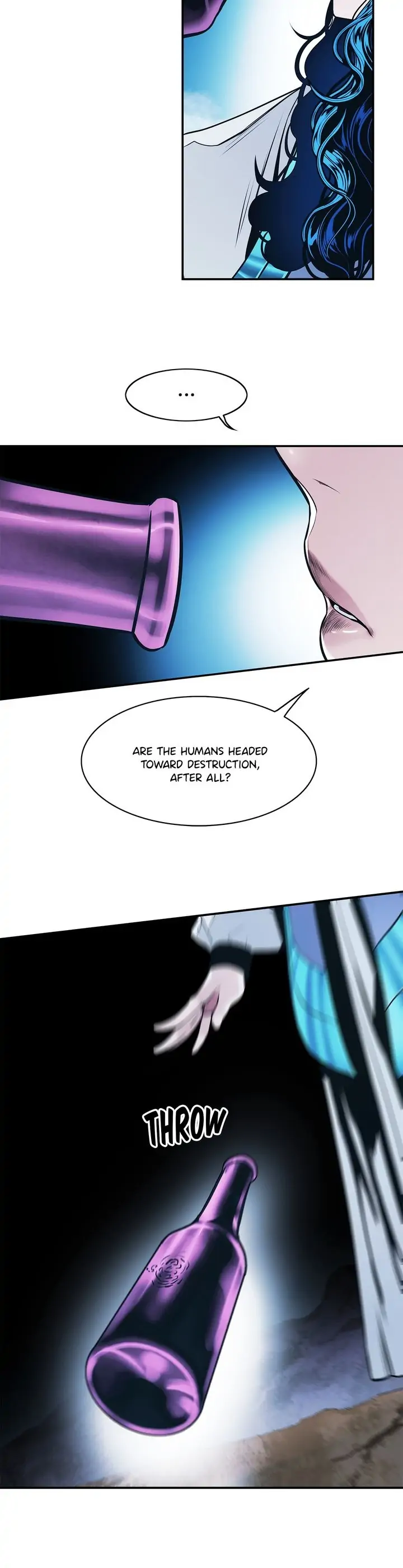 MookHyang – Dark Lady Chapter 149 - Page 31