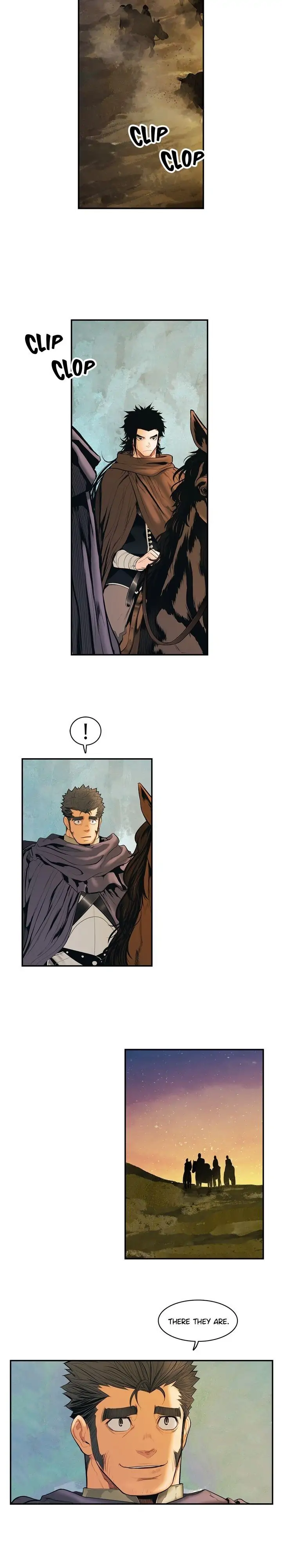 MookHyang – Dark Lady Chapter 15 - Page 6