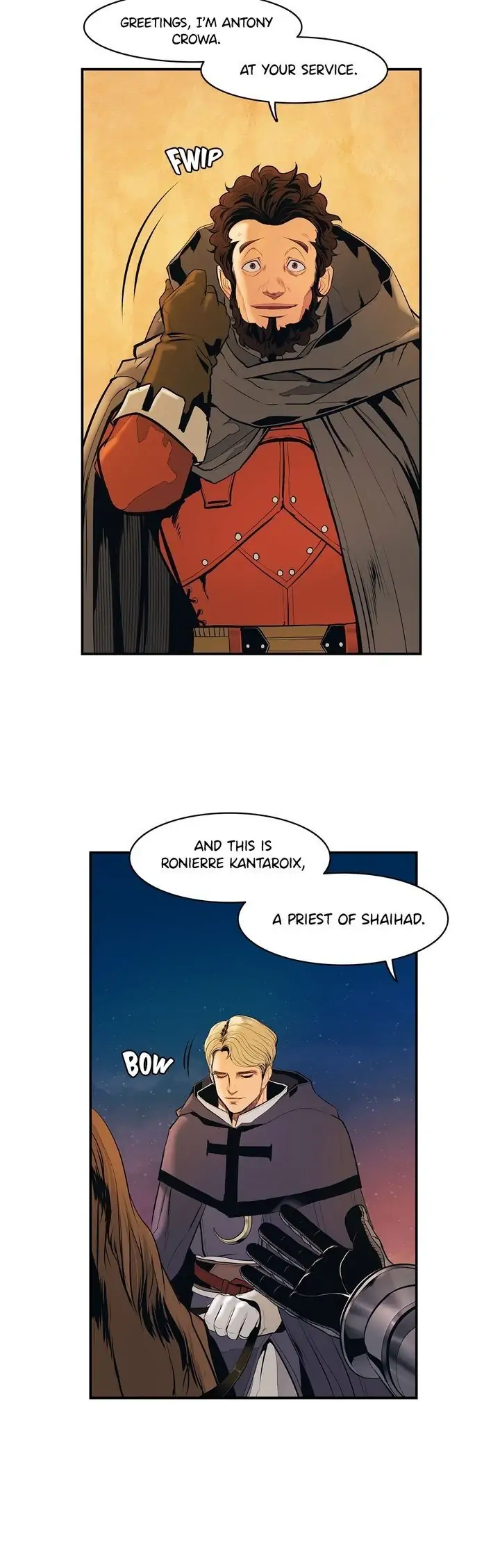 MookHyang – Dark Lady Chapter 15 - Page 9