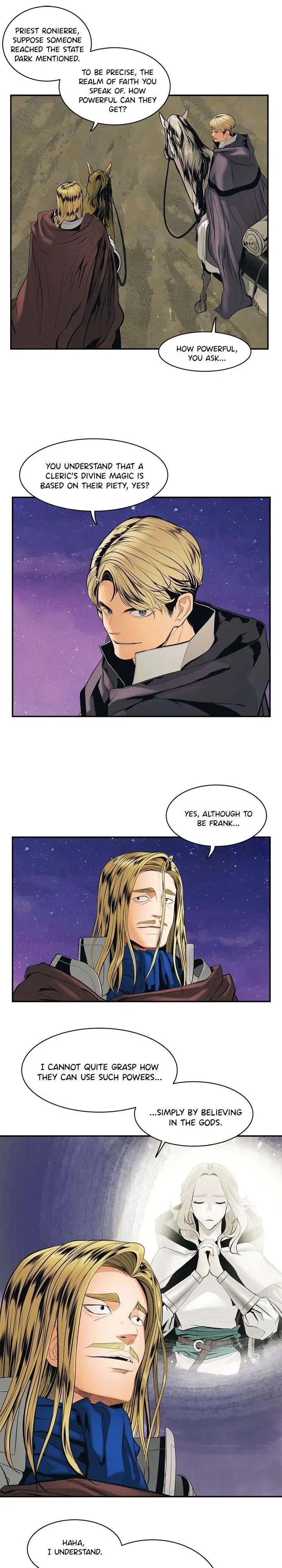 MookHyang – Dark Lady Chapter 15 - Page 20